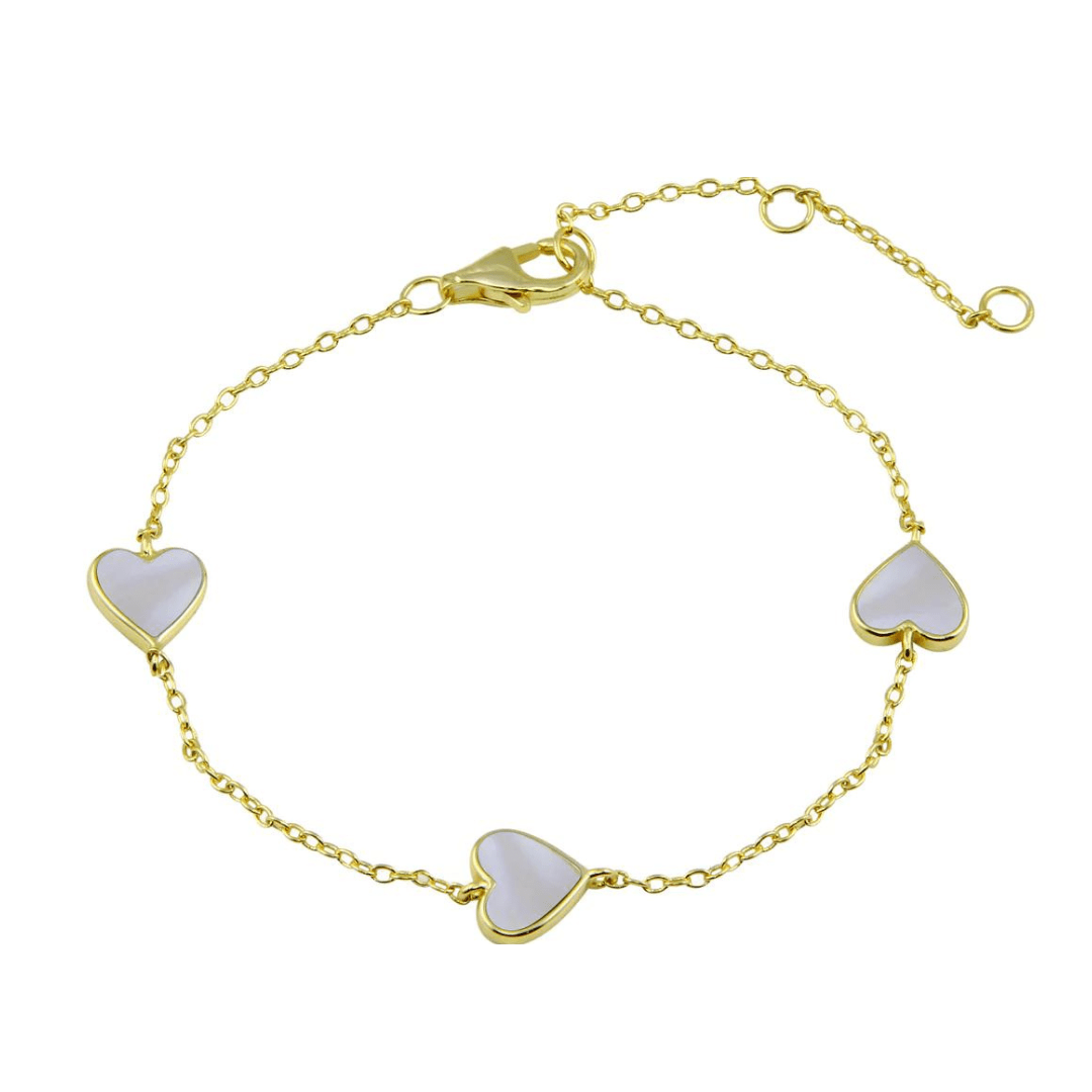 Smooth Thin Gold Cuff Bracelet – Lotus Stone Design
